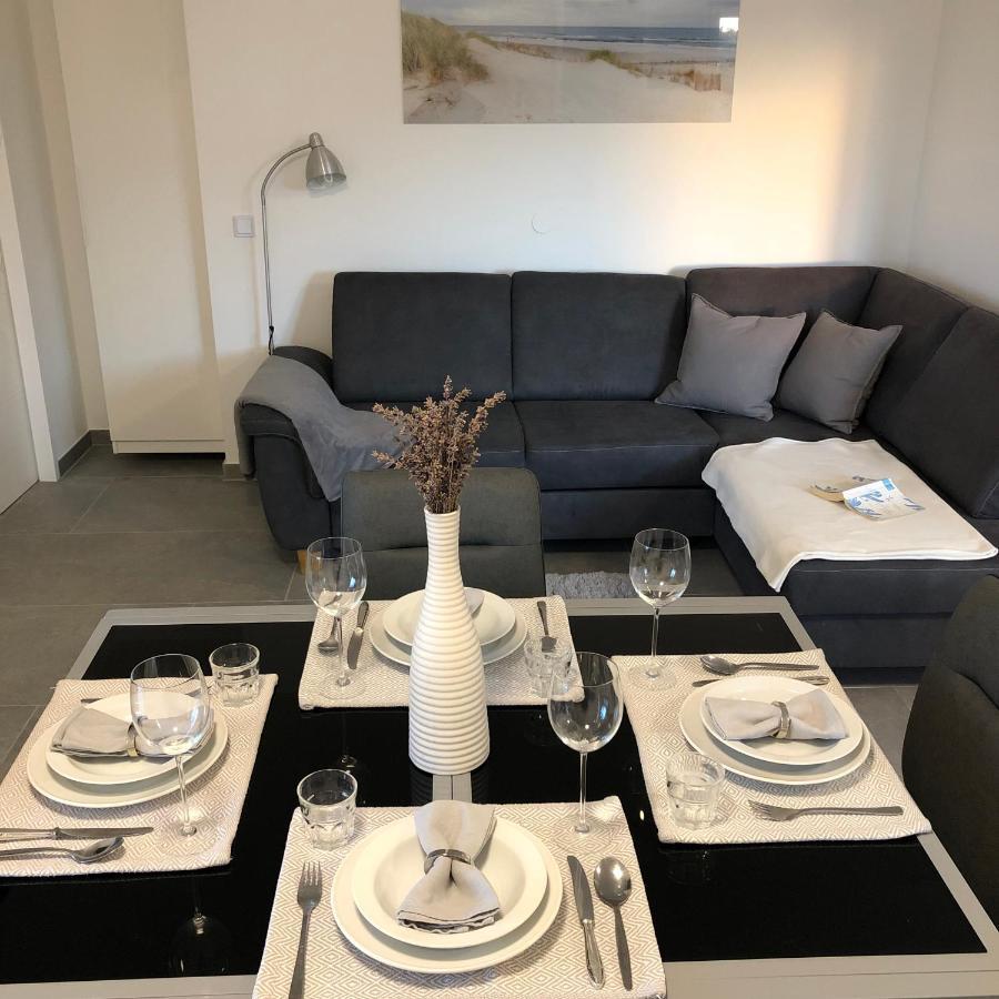 Apartments Villa Prima Privlaka  Ngoại thất bức ảnh