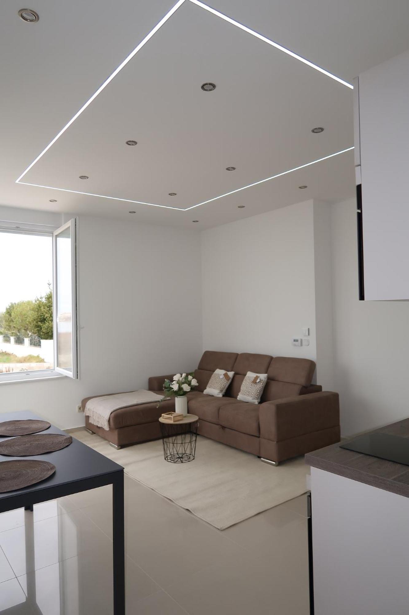 Apartments Villa Prima Privlaka  Ngoại thất bức ảnh