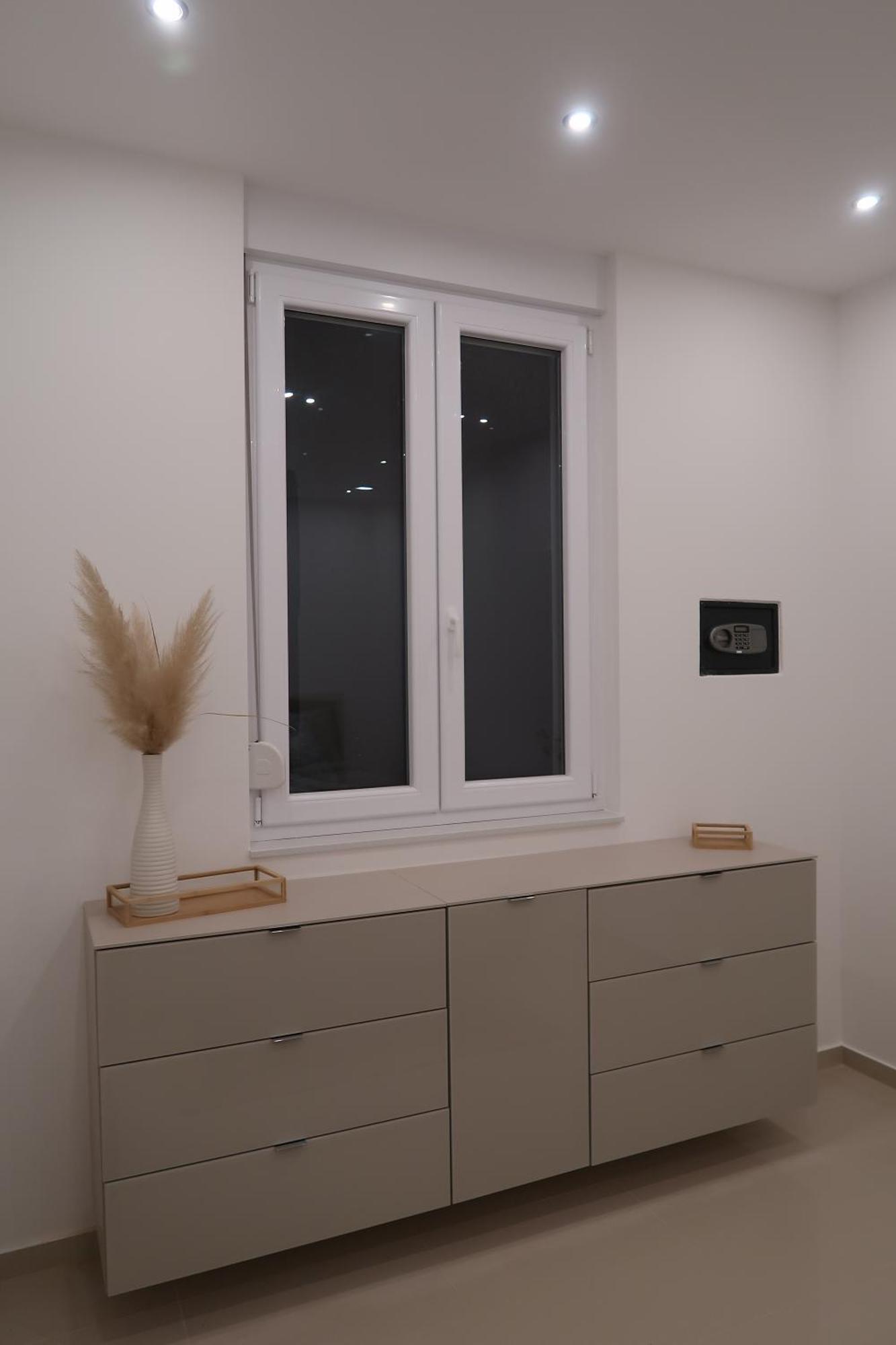 Apartments Villa Prima Privlaka  Ngoại thất bức ảnh