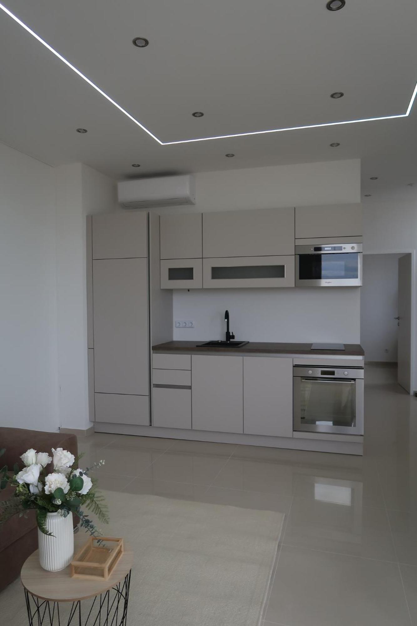 Apartments Villa Prima Privlaka  Ngoại thất bức ảnh