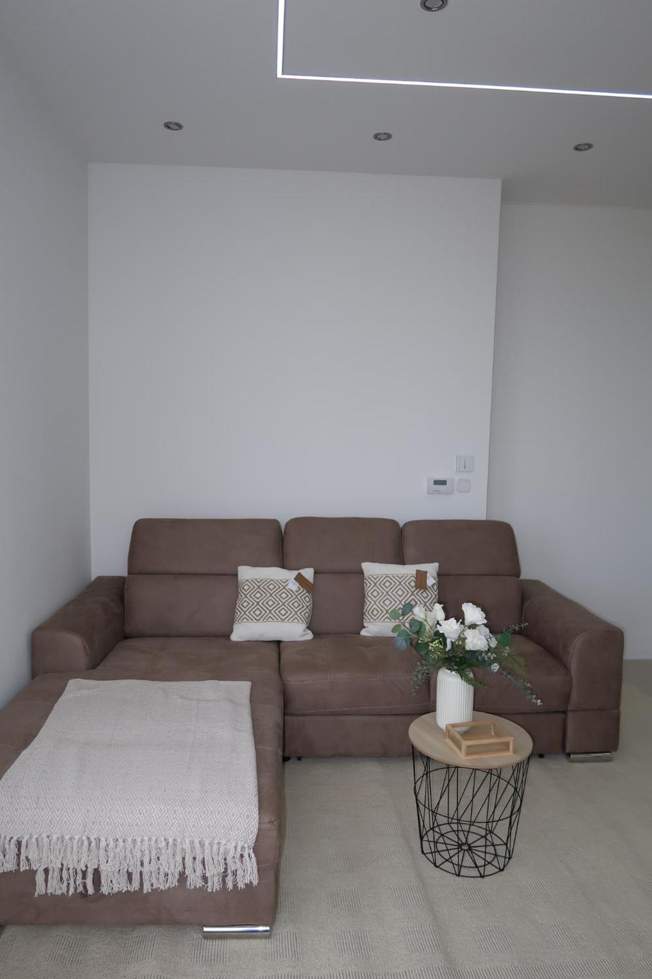 Apartments Villa Prima Privlaka  Ngoại thất bức ảnh