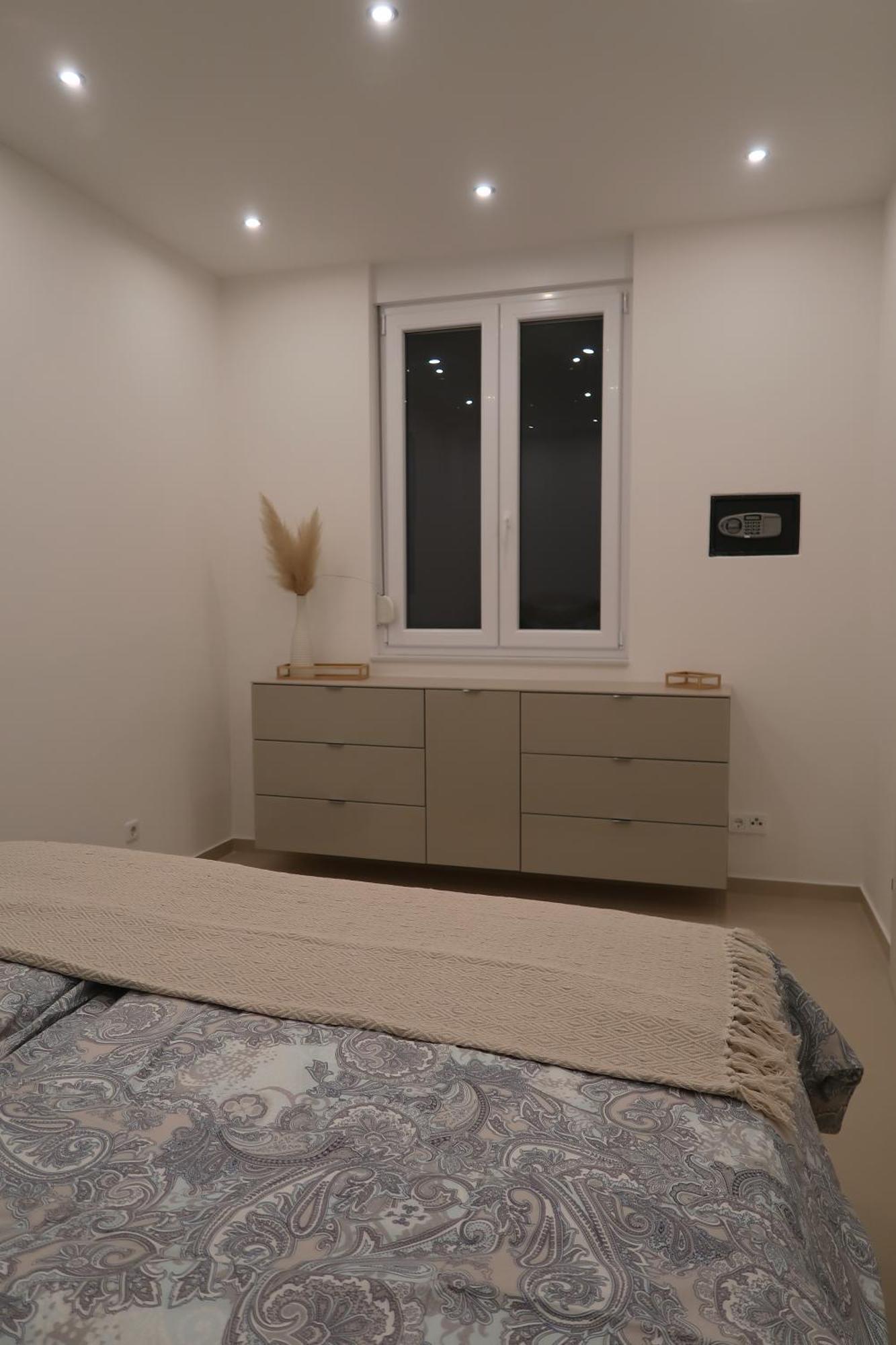 Apartments Villa Prima Privlaka  Ngoại thất bức ảnh