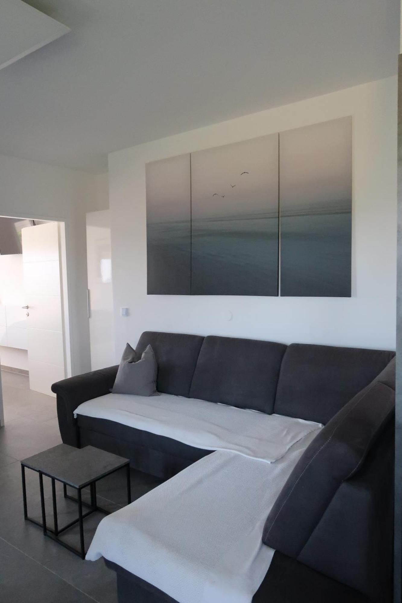 Apartments Villa Prima Privlaka  Ngoại thất bức ảnh