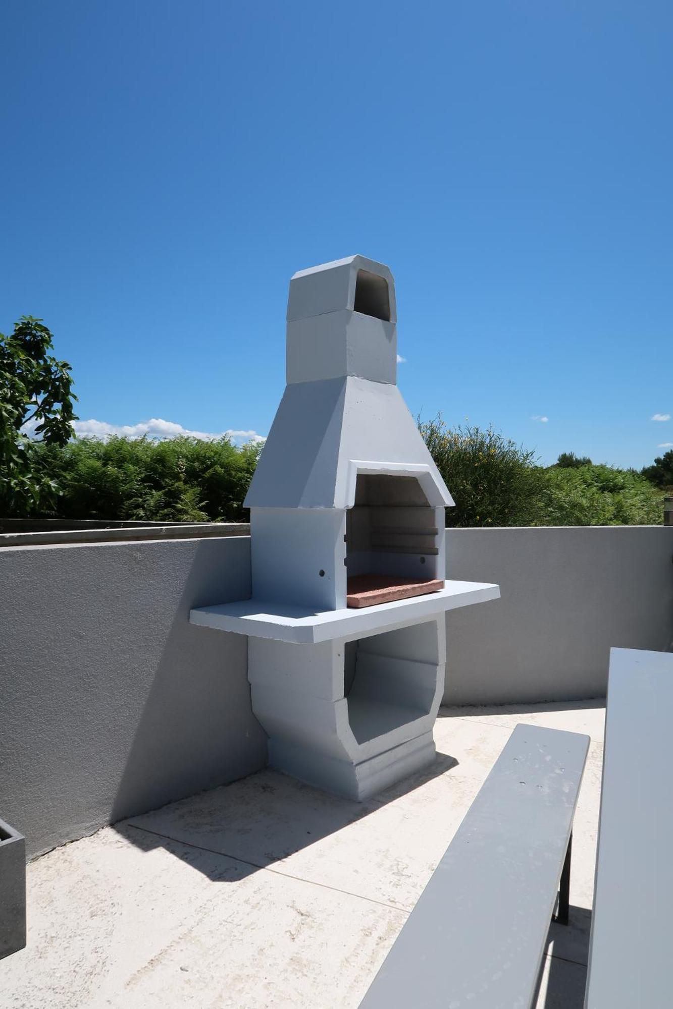 Apartments Villa Prima Privlaka  Ngoại thất bức ảnh