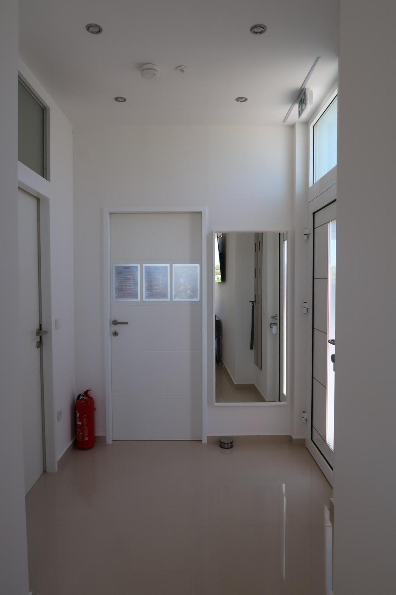 Apartments Villa Prima Privlaka  Ngoại thất bức ảnh