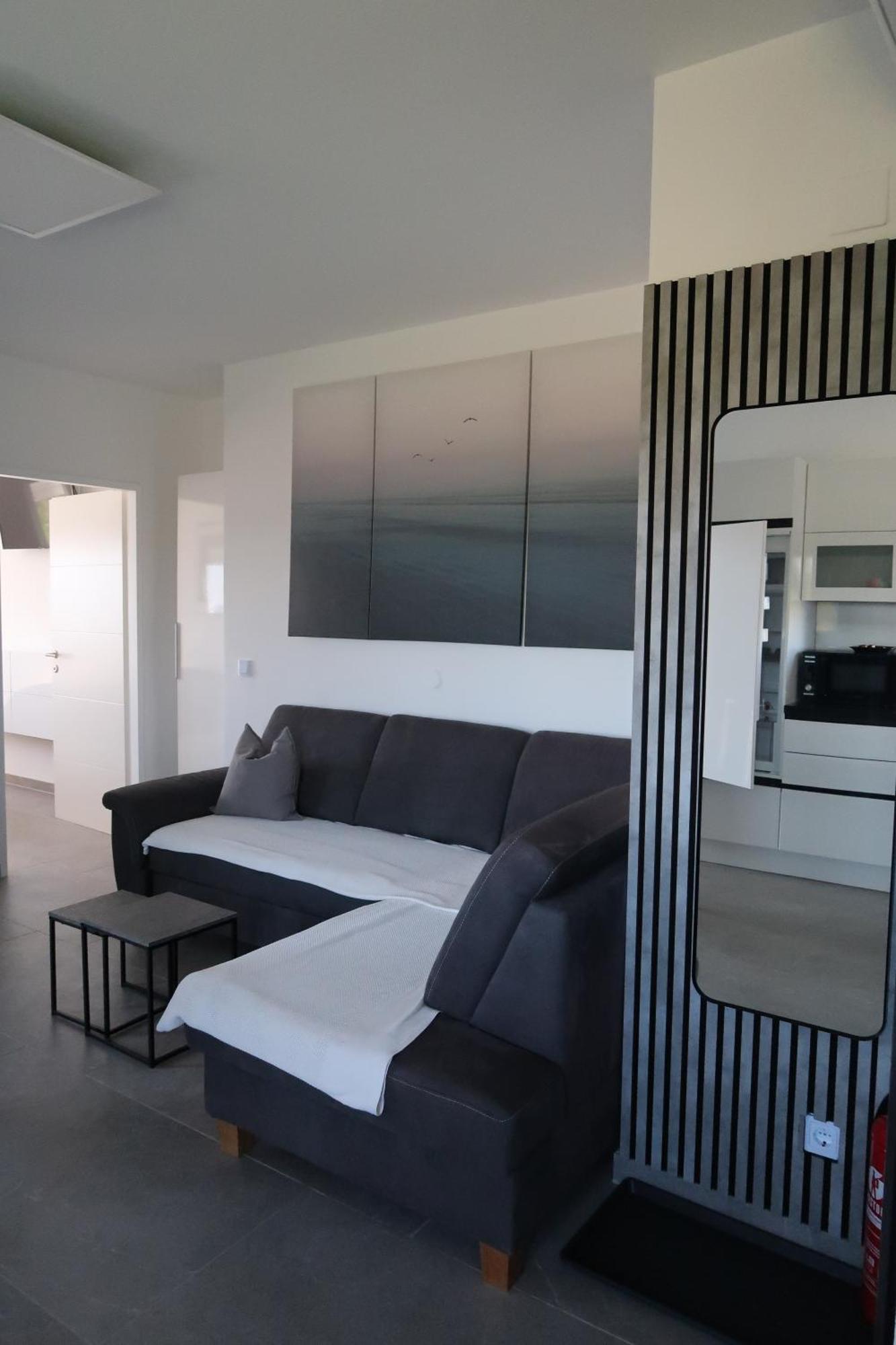 Apartments Villa Prima Privlaka  Ngoại thất bức ảnh